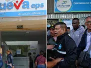 Nuevamente la dispensación de medicamentos para afiliados de Nueva EPS en riesgo: DisFarma termina contrato; medida afecta a 2,4 millones de usuarios