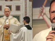 Papa León XIV nombra al padre José Camilo Arbeláez Montoya como nuevo obispo de la Diócesis de Vélez