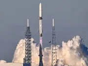 Blue Origin vs. SpaceX: el impacto del éxito del New Glenn de Jeff Bezos en la carrera espacial