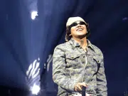 Así fue la primera de seis fechas agotadas en el Movistar Arena de Bogotá