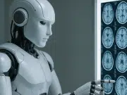 ¿La IA permitirá leer la mente? Científico convierte actividad cerebral en texto con ayuda de inteligencia artificial: ‘Usarlo con cuidado’