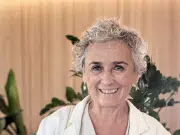 ‘La palabra cuántica está hoy mal utilizada’: María Victoria Fonseca, experta en cuántica