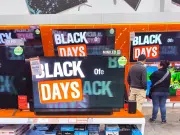 Black Friday: guía para aprovecharlo sin afectar al planeta ni ser estafado