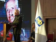 Paratebueno y Medina, en el centro del Banquete del Millón: la meta es levantar 600 casas