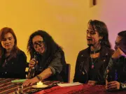 Festival Internacional de Poesía de Medellín: la palabra como resistencia por la paz y la naturaleza