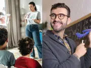 Vacaciones para profesores: cuándo terminan las clases este año y cuándo regresan los maestros a las aulas en 2026