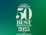 Colombia entra a la lista 51 – 100 de Latin America’s 50 Best con los restaurantes Oda, Débora, Selma y Sambombi Bistró Local