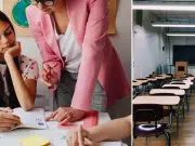 Semana del buen trato: cinco claves para que los colegios fomenten el respeto y la empatía en sus estudiantes