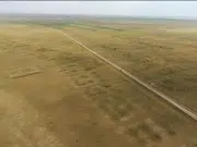 Descubren en Kazajistán una ciudad de 3.500 años con fábricas de bronce y urbanismo que desmonta el mito del nomadismo en la estepa euroasiática
