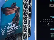 The Game Awards 2025: así quedó la lista completa de nominados de los ‘Óscar’ de los videojuegos