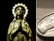 Día 1 de la novena a la Virgen de la Medalla Milagrosa: oraciones y reflexiones de esta tradición que comienza en noviembre
