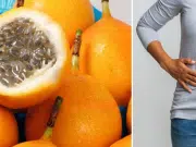 Beneficios de consumir granadilla para riñones y digestión: así puede integrarla en su dieta
