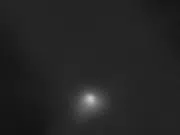 Nasa aclara finalmente que el objeto interestelar 3I/ATLAS es un cometa y no una nave alienígena