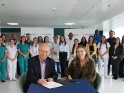 Colsubsidio y Colsanitas sellan alianza con beneficios y ampliación de cobertura para miles de usuarios: acuerdo habilita convenios y uso de subsidios