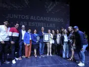 Colombia rompe récord mundial con la clase más grande de concientización en diabetes: participaron 1.928 personas