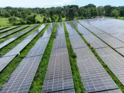 Colombia inaugura el primer proyecto solar con estándares internacionales que marca un hito en la transición energética