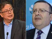 Joseba Grajales, presidente de Keralty, publica carta en la que defiende sus servicios y responde al presidente Gustavo Petro: ‘No salimos corriendo’