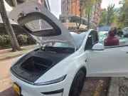 Tesla anuncia red de supercargadores con su llegada oficial a Colombia