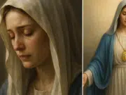 Día 2 de la novena a la Virgen de la Medalla Milagrosa | Las lágrimas de María: oraciones y reflexiones de esta tradición