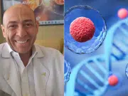 Médico ortopedista dice que las células madre ayudan en el dolor articular: ‘Impacta positivamente al paciente’