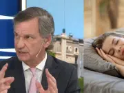 Conrado Estol, neurólogo: ‘Dormirse en menos de cinco minutos no es ningún superpoder, al contrario’