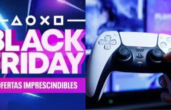 Black Friday 2025: PlayStation sorprende con descuentos de hasta el 75 % en videojuegos, consolas PS5, accesorios desde el 21 de noviembre