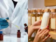 El químico oculto en perfumes y champús que podría dañar su salud, según Tricia Pastrica, profesora de Harvard: ‘Interferir en el organismo’