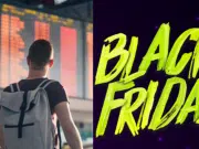 Vuelos en oferta por Black Friday: tiquetes baratos desde Colombia con precios reducidos a destinos nacionales e internacionales