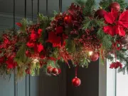 No más bolas en el árbol de Navidad: estos son los adornos en tendencia para el 2025