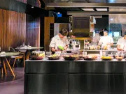 Una vuelta por la alta gastronomía de São Paulo: visitamos varios restaurantes de alta cocina, imperdibles, en la capital económica de Brasil