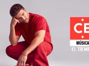 Pablo Alborán regresa a Colombia y presenta su nuevo álbum ‘KM0’