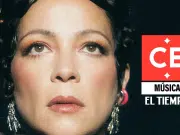 Natalia Lafourcade habla de su visita a Colombia y del álbum con el que ganó el Grammy