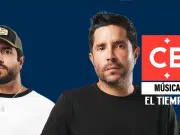 Cali y El Dandee revelan el reto que cambió su música y los llevó a su etapa más personal