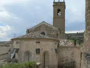 El laberinto de ocho kilómetros lleno de cuevas que se oculta bajo el suelo de Brihuega, España