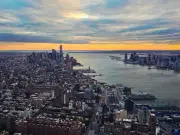 ¿Cómo se siente realmente Nueva York y por qué fascina tanto al mundo? La experiencia de quien recorre sus callejones y sus contrastes por primera vez