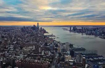 ¿Cómo se siente realmente Nueva York y por qué fascina tanto al mundo? La experiencia de quien recorre sus callejones y sus contrastes por primera vez