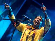 Adiós a Jimmy Cliff, quien internacionalizó el Reggae: ‘Empezó codeándose con los grandes y se convirtió en uno de los más populares del mundo’