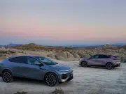 La nueva marca de vehículos eléctricos que llega al país; usan inteligencia artificial y tienen carga rápida en solo 12 minutos: estos son sus precios