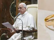 Papa León XIV pide equilibrio entre misericordia y justicia en nulidades matrimoniales: ‘No es un ideal, sino el canon del verdadero amor’
