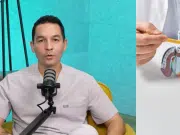 Ramón Ahumada, médico: ‘Hay un número de eyaculaciones al mes que se deben tener para evitar cáncer de próstata’