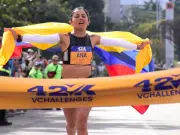 ¿Va a correr VChallenges 42k, la maratón de Bogotá? Estas son las pautas para saber si está listo y cómo cuidar su salud
