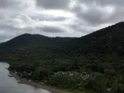 Gobierno anuncia nuevas acciones para enfrentar la erosión costera y el riesgo de tsunamis en Isla Gorgona