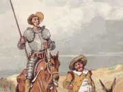 El Instituto Cervantes ‘reimagina’ el Quijote a través de la Inteligencia Artificial