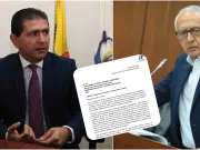 Exclusivo: la dura carta que hospitales y clínicas enviaron al ministro Jaramillo tras sus declaraciones sobre cierres de servicios de salud