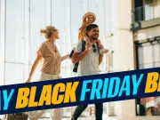 Esto es lo que más buscan los colombianos en sus compras: las tendencias del Black Friday 2025, según Google
