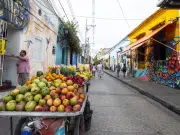 Estos son los rostros detrás de los sabores de Getsemaní: así las matronas conservan la cocina tradicional de Cartagena