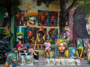 La huella de quienes tuvieron que irse del barrio de Cartagena, Getsemaní: ‘No desfallezcan, siempre tengan presente a su comunidad’