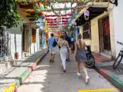 Los costos de vivir en Getsemaní, Cartagena: ‘Esta casa tiene un avalúo catastral de 1.300 millones de pesos, pero yo no los veo’