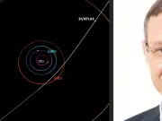Astrofísico de Harvard presenta nueva teoría del cometa 3I/Atlas