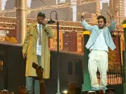 Romeo Santos y Prince Royce presentaron en vivo, en el Madison Square Garden, su álbum ‘Better Late than Never’